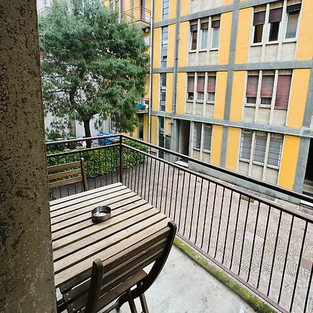 Tiny & Cosy Flat In * Como