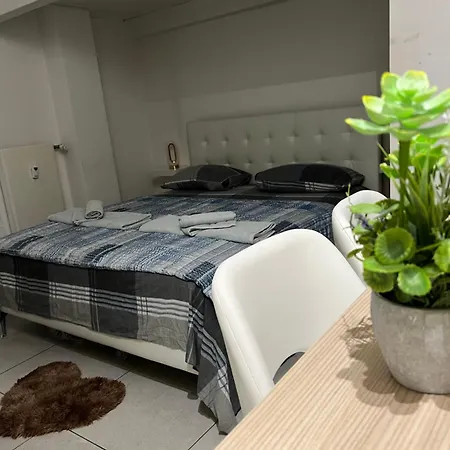 Tiny & Cosy Flat In Όπως