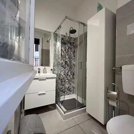 Tiny & Cosy Flat In Appartement Côme