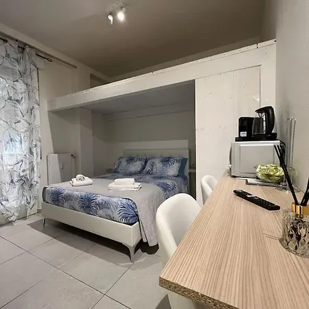 아파트 Tiny & Cosy Flat In *