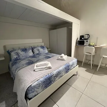 Tiny & Cosy Flat In * Côme