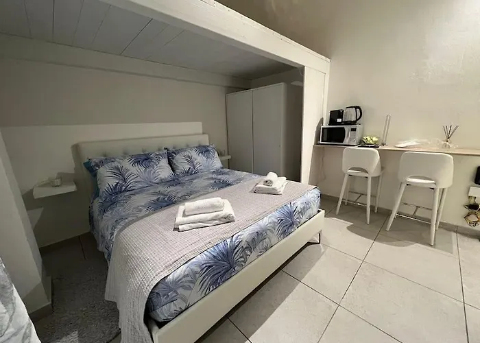 Tiny & Cosy Flat In * Όπως