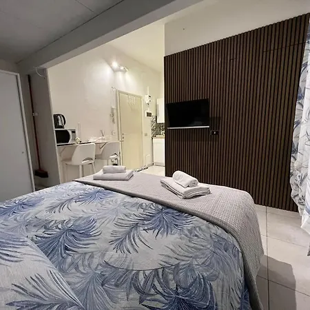 Apartamento Tiny & Cosy Flat In Como