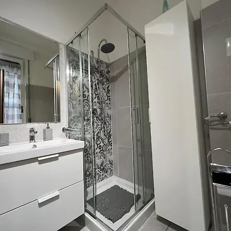 Tiny & Cosy Flat In Como